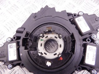 SZL (Коммутационный центр в рулевой колонке), ориг. номер N47, 6968198, 9170226, 61319204505, 9204505, 61316968198, 61319170226, BMW 5-series (E60/61) 2007-2010