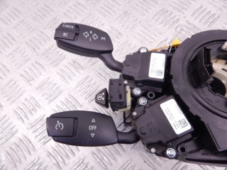SZL (Коммутационный центр в рулевой колонке), ориг. номер M57N2, 9115165, 61319115165, BMW 5-series (E60/61) 2002-2007