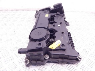 Клапанная крышка, ориг. номер 7526666, 11127526666, BMW 1-series (E87)