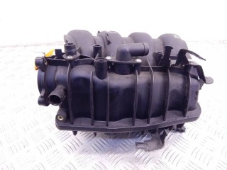 Коллектор впускной, ориг. номер 11617522938, 7522938, BMW 1-series (E87)