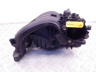 Коллектор впускной, ориг. номер 11617522938, 7522938, BMW 1-series (E87)