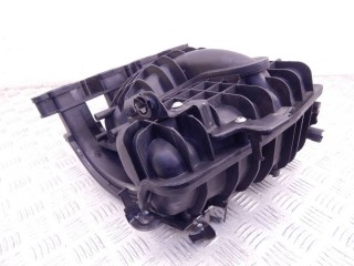 Коллектор впускной, ориг. номер 11617522938, 7522938, BMW 1-series (E87)