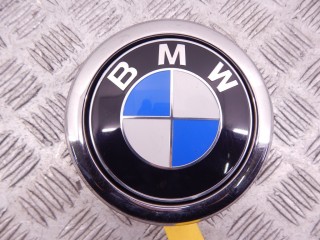 Кнопка открытия стекла багажника, ориг. номер 7248535, 51247248535, N13, BMW 1-series (F20/21) 2011-2015
