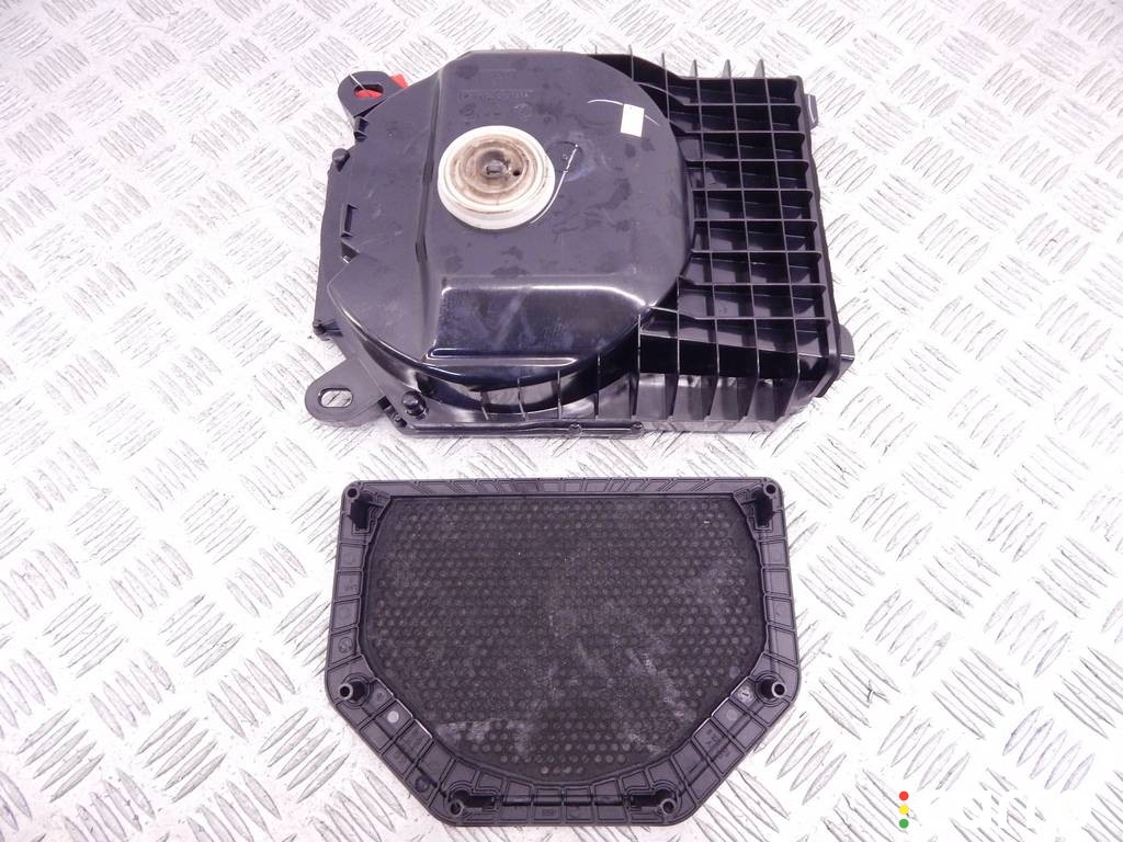 Сабвуфер BMW 1-series (E87), 9143986, фото 4
