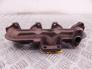 Коллектор выпуской, ориг. номер M41, 11712245485, 2245485, BMW 3-series (E36) 1990-1996