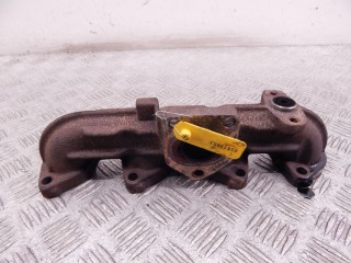Коллектор выпуской, ориг. номер M41, 11712245485, 2245485, BMW 3-series (E36) 1990-1996
