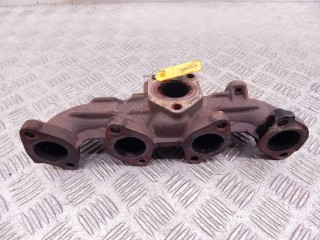 Коллектор выпуской, ориг. номер M41, 11712245485, 2245485, BMW 3-series (E36) 1990-1996
