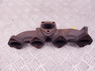 Коллектор выпуской, ориг. номер M47N2, 7790219, 7787633, 11627787633, 11627790219, BMW X3-series (E83) 2003-2006