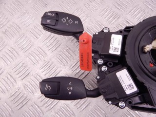 SZL (Коммутационный центр в рулевой колонке), ориг. номер N47, 9204503, 9170224, 61319129337, 61319170224, 61319204503, 9129337, BMW 5-series (E60/61) 2007-2010