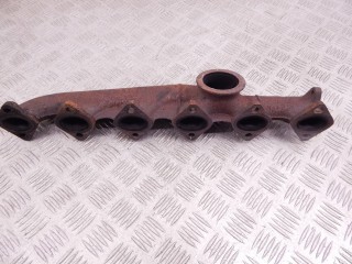 Коллектор выпуской, ориг. номер M57N2, 7796886, 7811449, 7801714, 11627796886, 11627801714, 11627811449, BMW X5-series (E70) 2006-2010