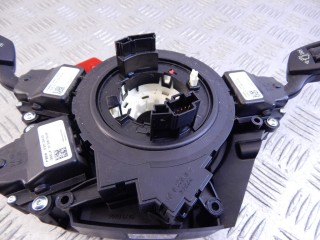 SZL (Коммутационный центр в рулевой колонке), ориг. номер N47, 6968198, 9170226, 61319204505, 9204505, 61316968198, 61319170226, BMW 5-series (E60/61) 2007-2010