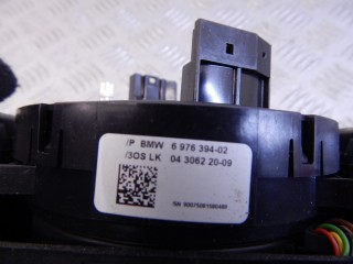 SZL (Коммутационный центр в рулевой колонке), ориг. номер N47, 6968198, 9170226, 61319204505, 9204505, 61316968198, 61319170226, BMW 5-series (E60/61) 2007-2010