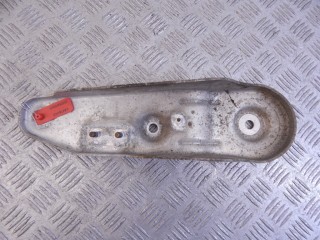 Кронштейн крепления балки подвески, ориг. номер 33326776149, 6776149, N47N, BMW 5-series (F10/11) 2009-2013