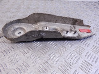 Кронштейн крепления балки подвески, ориг. номер 33326776150, 6776150, N47N, BMW 5-series (F10/11) 2009-2013
