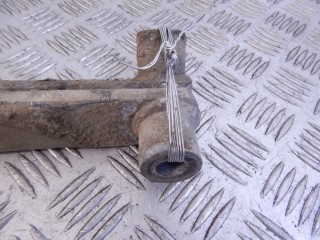 Кронштейн крепления балки подвески, ориг. номер N47N, 7192624, 51617192624, BMW 5-series (F10/11) 2009-2013