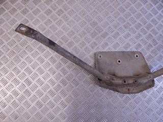 Кронштейн крепления балки подвески, ориг. номер 51617192622, 7192622, N47N, BMW 5-series (F10/11) 2009-2013