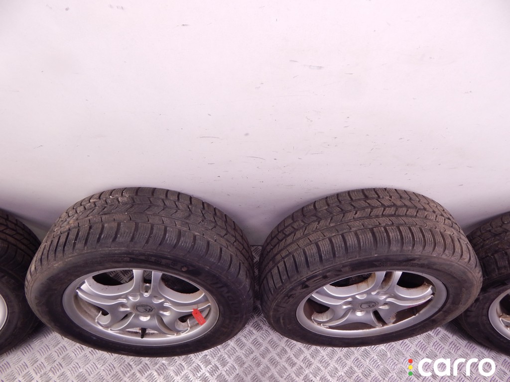 Диск литой BMW 5-series (E60/61) 2002-2007, M57N, фото 6