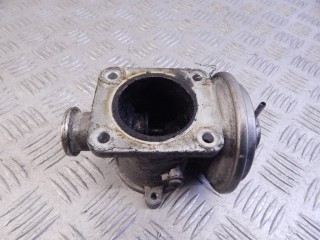 Клапан EGR, ориг. номер M47N2, 11717804381, 7804381, BMW 1-series (E87)