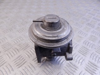 Клапан EGR, ориг. номер M47N2, 11717804381, 7804381, BMW 1-series (E87)