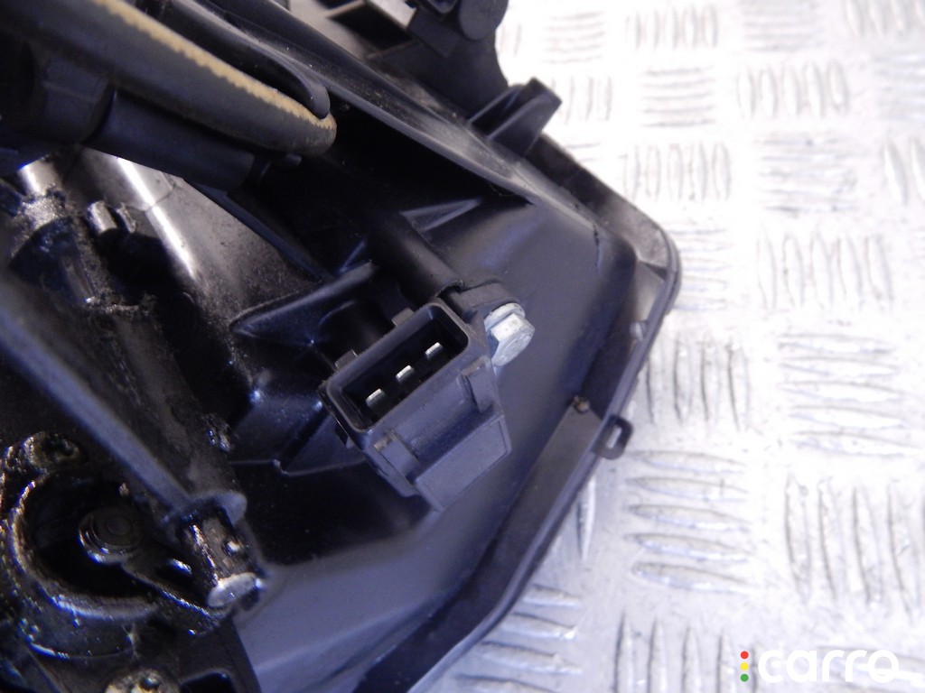 M47N2, 7795393, 11617795393, 11617800579, 7800579 Коллектор впускной BMW 1-series (E87) 2006г. - фото №6