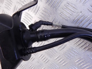 Горловина бака AdBlue, ориг. номер N57N, 16197295657, 7295657, BMW X5-series (F15) 2013-2018