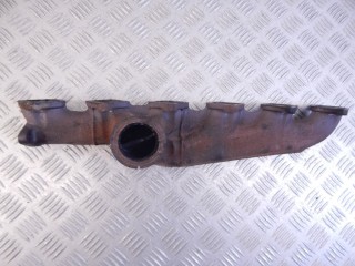 Коллектор выпуской, ориг. номер M57N2, 7796886, 7811449, 7801714, 11627796886, 11627801714, 11627811449, BMW X5-series (E70) 2006-2010