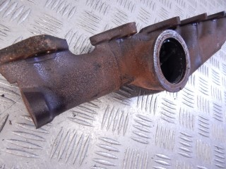 Коллектор выпуской, ориг. номер M57N2, 7796886, 7811449, 7801714, 11627796886, 11627801714, 11627811449, BMW X5-series (E70) 2006-2010