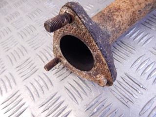Коллектор выпуской, ориг. номер M52, 1744250, 11621744250, BMW 3-series (E36) 1997-2000