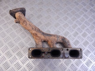 Коллектор выпуской, ориг. номер M52, 1744250, 11621744250, BMW 3-series (E36) 1997-2000