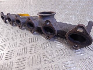 Коллектор выпуской, ориг. номер M57N2, 7796886, 7811449, 7801714, 11627796886, 11627801714, 11627811449, BMW X3-series (E83) 2006-2010