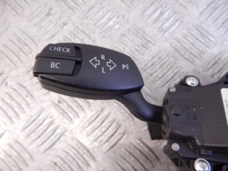 SZL (Коммутационный центр в рулевой колонке), ориг. номер M57N2, 6976394, 61316976394, BMW 5-series (E60/61) 2002-2007