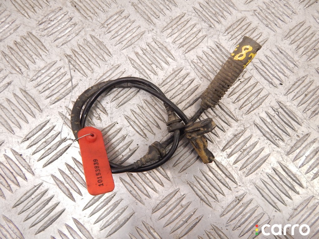 Датчик ABS передний BMW 1-series (E87), 41117116157, фото 1