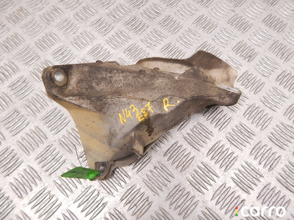 Кронштейн двигателя BMW 1-series (E87), 2.0 л, бензин, 6764574, фото 1