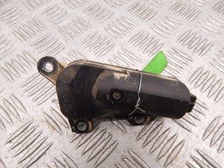 Сервопривод заслонок впускного коллектора BMW 1-series (E87), 2.0 л, бензин, 11617511383