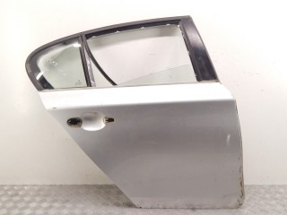 Дверь задняя правая, ориг. номер 41527191018, 7191018, BMW 1-series (E87)