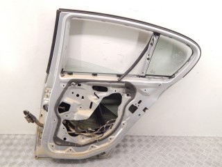Дверь задняя правая, ориг. номер 41527191018, 7191018, BMW 1-series (E87)