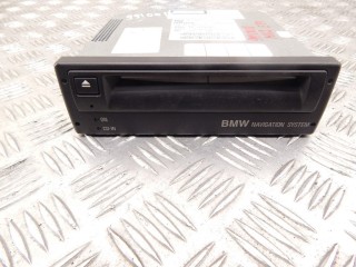 Навигационный модуль, ориг. номер 6908309, M57, 65906908309, BMW 5-series (E39) 1995-2000