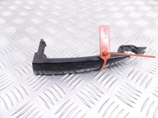 Ручка наружная передняя левая BMW 1-series (E87), 51217207529