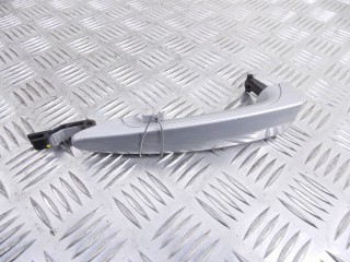 Ручка наружная передняя левая BMW 1-series (E87), 51217207529