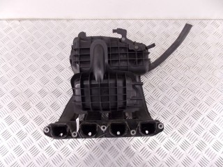 Коллектор впускной, ориг. номер 11237505829, 7505829, N45, BMW 1-series (E87)