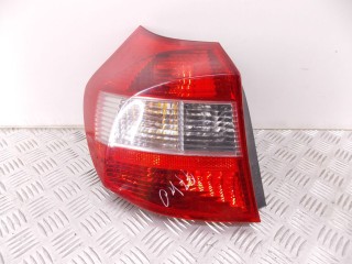 Фонарь задний левый, ориг. номер N46, 63216924501, 6924501, BMW 1-series (E87)