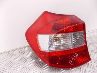 Фонарь задний левый, ориг. номер N46, 63216924501, 6924501, BMW 1-series (E87)
