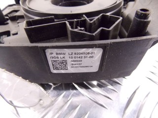 SZL (Коммутационный центр в рулевой колонке), ориг. номер N47, 6968198, 9170226, 61319204505, 9204505, 61316968198, 61319170226, BMW 5-series (E60/61) 2007-2010