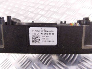 SZL (Коммутационный центр в рулевой колонке), ориг. номер N47, 6968198, 9170226, 61319204505, 9204505, 61316968198, 61319170226, BMW 5-series (E60/61) 2007-2010