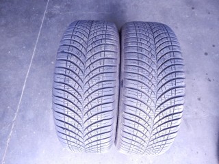 Шина автомобильная R16, ориг. номер M47N, BMW 3-series (E46) 1997-2003