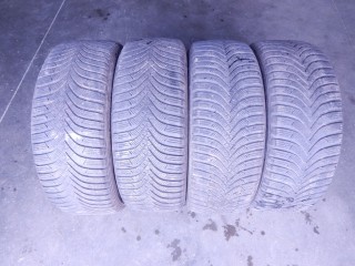 Шина автомобильная R16, ориг. номер M47N, BMW 3-series (E46) 1997-2003