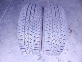 Шина автомобильная R16, ориг. номер N42, BMW 3-series (E46) 1997-2003