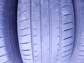 Шина автомобильная R17, ориг. номер M52TU, BMW 5-series (E39) 1995-2000