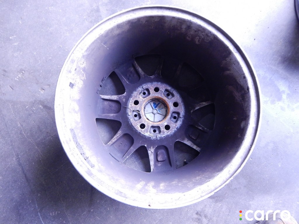 Диск литой BMW 3-series (E46) 2001-2006, M47N, фото 3