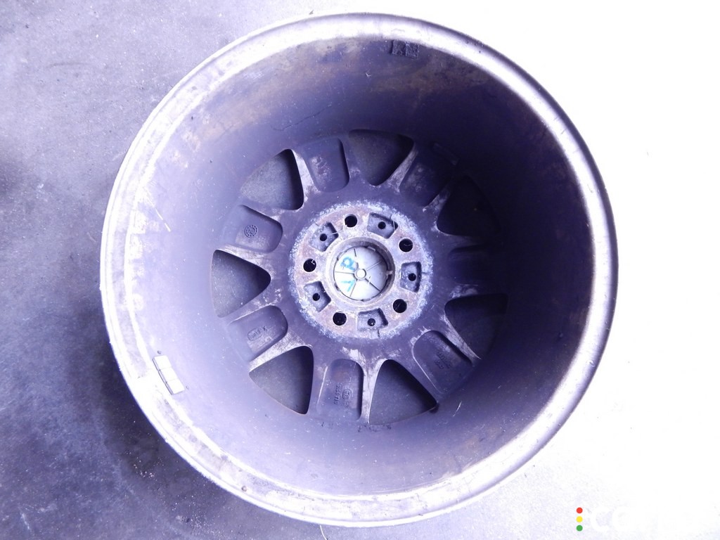 Диск литой BMW 3-series (E46) 2001-2006, M47N, фото 3